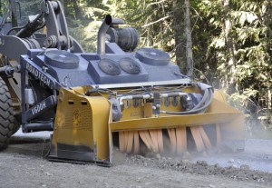 Photo: Roadtech