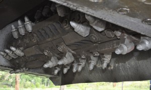 Photo: Roadtech