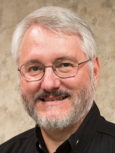 Larry Voelker