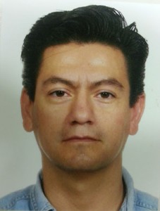 Hugo Morales