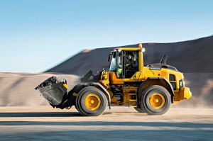 Photo courtesy of Volvo Construction Equipment