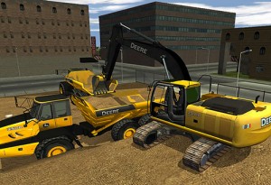 Photo: John Deere