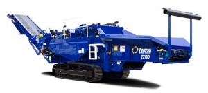 Photo courtesy of Peterson Corp.