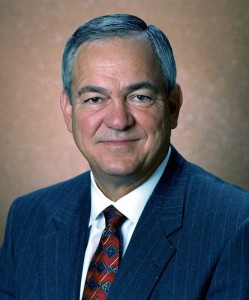 Glen Barton