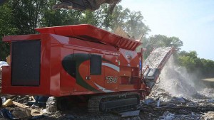 Photo courtesy of Rotochopper