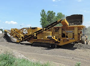 Screen Machine