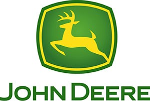 John Deere logo
