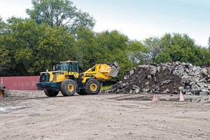 Photo courtesy of RoadBuilders Machinery & Supply Co.