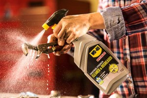 WD-40 Co.'s non-aerosol Industrial-Strength Cleaner & Degreaser