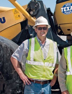 Photo courtesy of Kirby-Smith Machinery