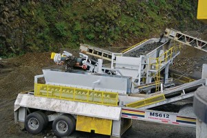 Photo courtesy of Sandvik