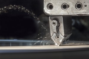 Marion Machine will continue to provide machining services as it has for the past 83 years. Photo courtesy of Mellott Company.