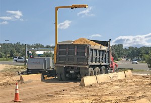 Photo courtesy of Loadscan.