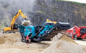 Under the Tax Cuts and Jobs Act, many businesses will be able to fully and immediately deduct the cost of certain equipment. Photo by Darren Constantino