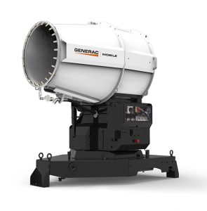 Generac Mobile