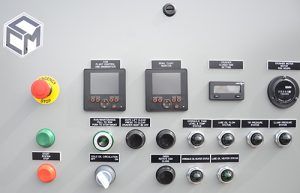 According to Terex MPS, producers can save hours of troubleshooting with built-in smart diagnostics that detail electrical faults. 
