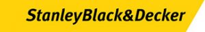 Logo: Stanley Black & Decker