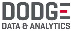 Logo: Dodge Data & Analytics