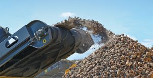There are at least 18 MSHA standards for mechanical and 10 electrical standards that are required to operate a conveyor safely. Photo: Zach Mentz
