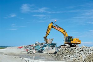 The ASC 842 standard defines a lease as an agreement conveying the right to use property, plant or equipment, usually for a stated period of time. Photo by Joe McCarthy
