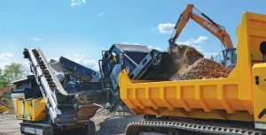 The new lease standard enables producers and contractors to realize cash from existing business assets, equipment, plants and machinery. Photo by Zach Mentz