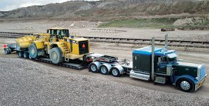 Good engineering is about understanding each customer’s needs and building a trailer optimized for durability, longevity and minimal maintenance. Photo courtesy of Talbert Manufacturing