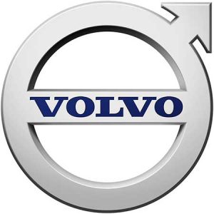 Logo: Volvo CE