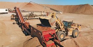 While Minnesota and South Dakota have historically provided Wm. D. Scepaniak a home, the company is expanding in surrounding states as the right job opportunities come along. Photo courtesy of John Scepaniak