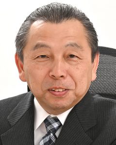 Toshiya Takeuchi
