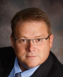 David Henderson
