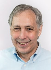 Headshot: Robert Murray