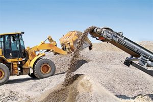 The concept of plant uptime has grown tremendously over the years, putting new pressure on dealers and manufacturers to quickly provide parts that keep operations going. Photo: iStock.com/kozmoat98 