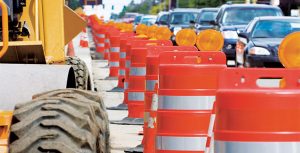 As highway construction accidents pile up, a national association has taken the wheel to educate and emphasize safety. Photo: iStock.com/SteveDF