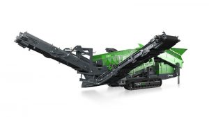 EvoQuip Colt 1600