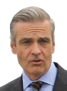 Headshot: Brian Turmail, Associated General Contractors of America