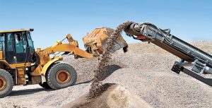 The regulatory experience of those who fall under OSHA is rather different than the one of producers whom MSHA oversees. Photo: iStock.com/kozmoat98