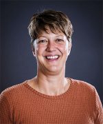 Headshot: Mary Erholtz, Superior Industries