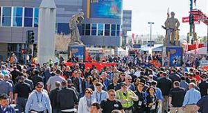 Photo: ConExpo-Con/Agg