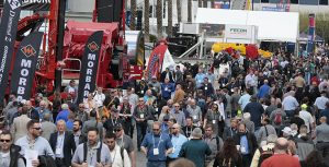 ConExpo-Con/Agg 2020