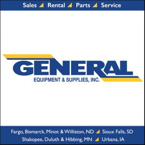 Logo: General Equipment Supply