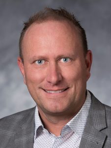 Genesis Brian Bisson