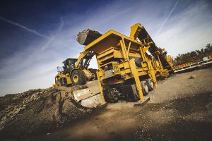 IRock Crushers RDS-20E
