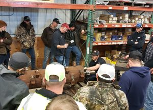 Rotochopper University 2020