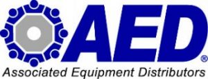 Logo: AED