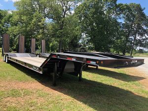 Talbert Manufacturing 35FG-BVLT