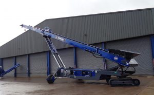 Edge Innovate TSR80