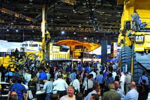 MINExpo 2016