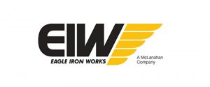 Logo: EIW