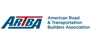 ARTBA logo