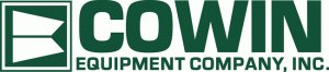 Cowin Equipment Co.